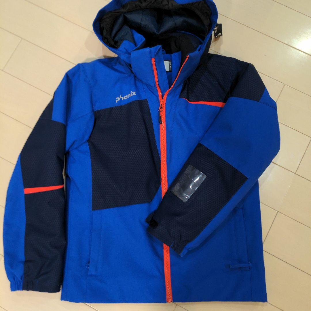 PHEMIX 150 子ども用スキーウェア