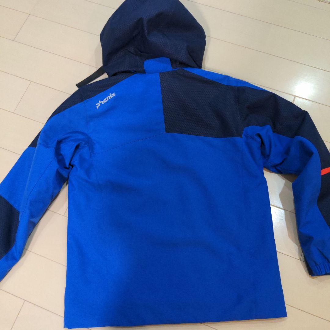 PHEMIX 150 子ども用スキーウェア