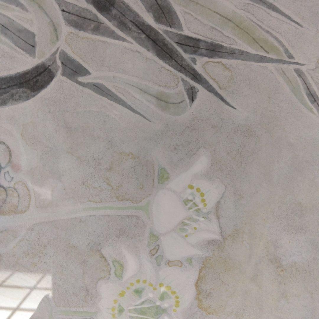 日本画　高橋美水