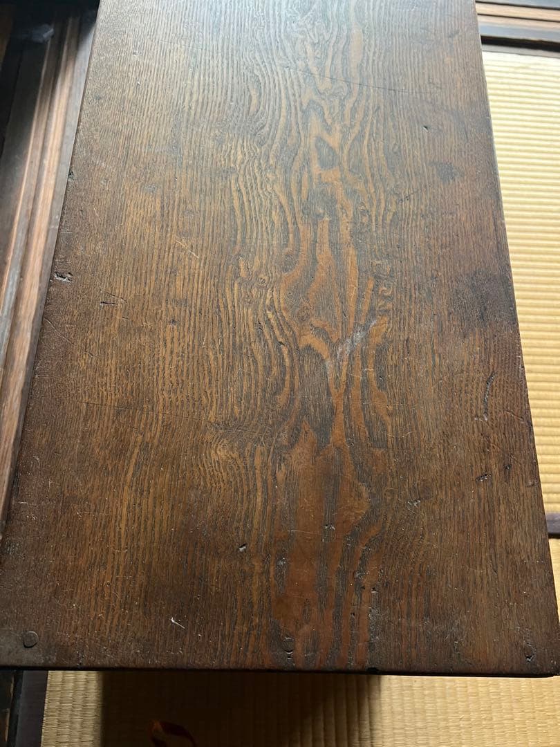 アンティーク　チェスト　物入れ　タンス