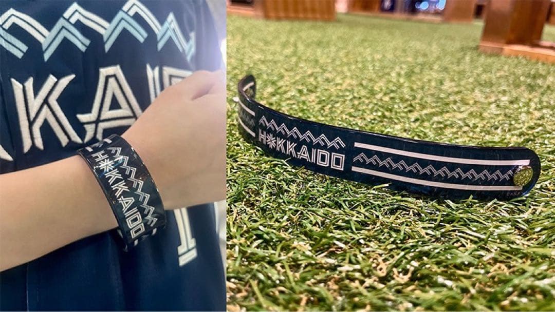 北海道日本ハムファイターズ　レプリカユニフォーム 山﨑福也 Lサイズ　2025