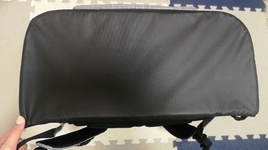 ※ぺー※エアバギー バックパック ワイド