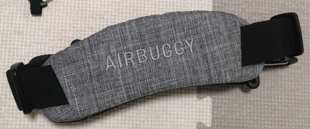 ※ぺー※エアバギー バックパック ワイド