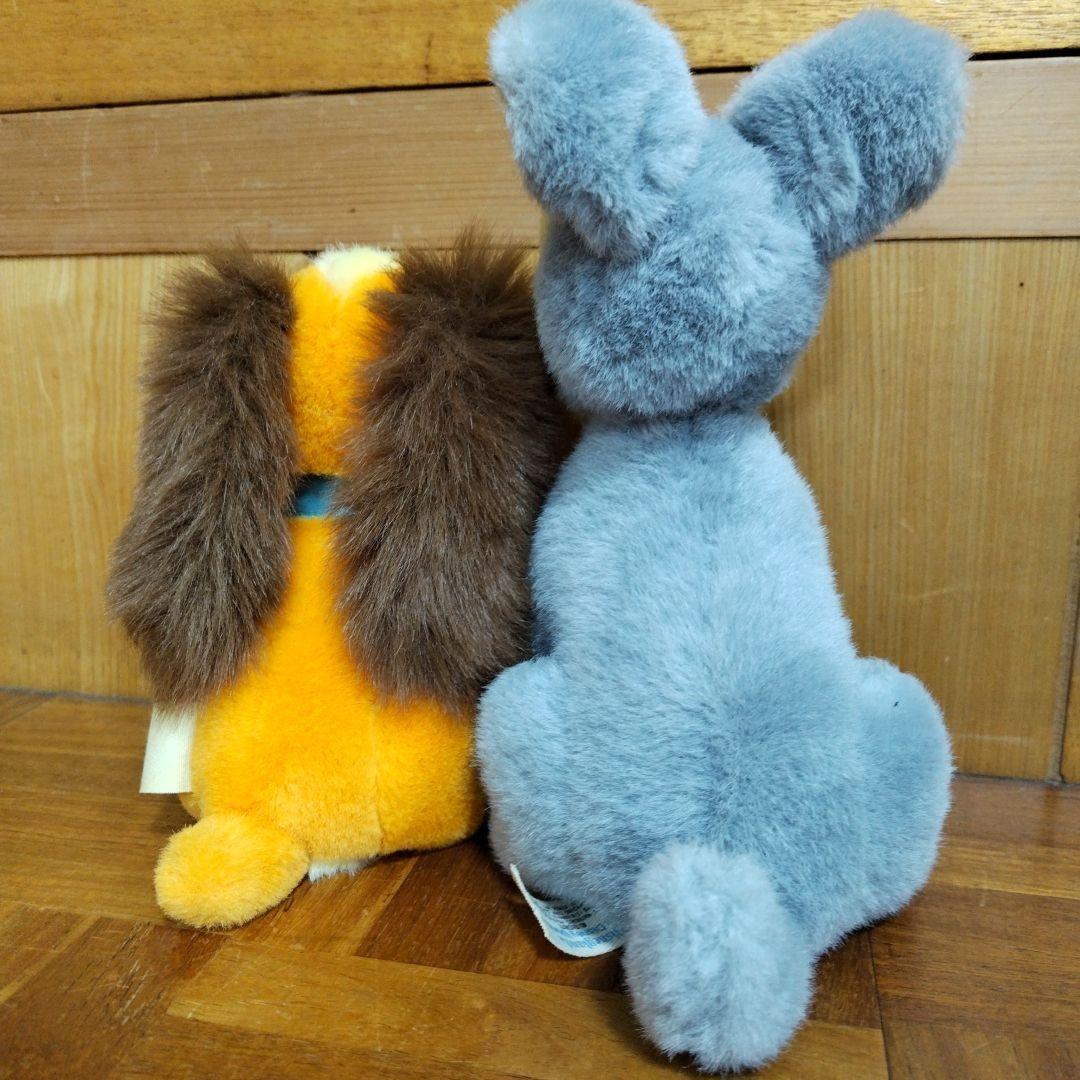 最終価格　ディズニーワールド　わんわん物語　レディーとトランプ2点セット