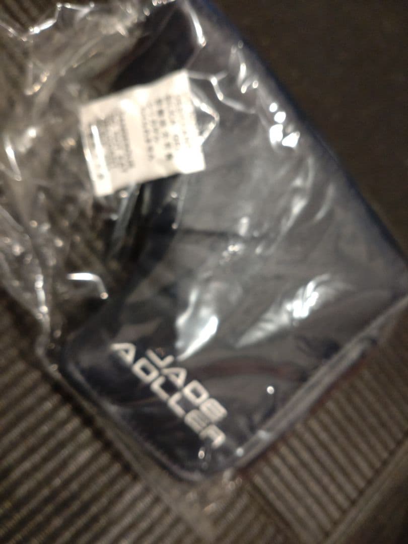 【新品】JADE ADLLER GSS CONCAVE FIDRA パター