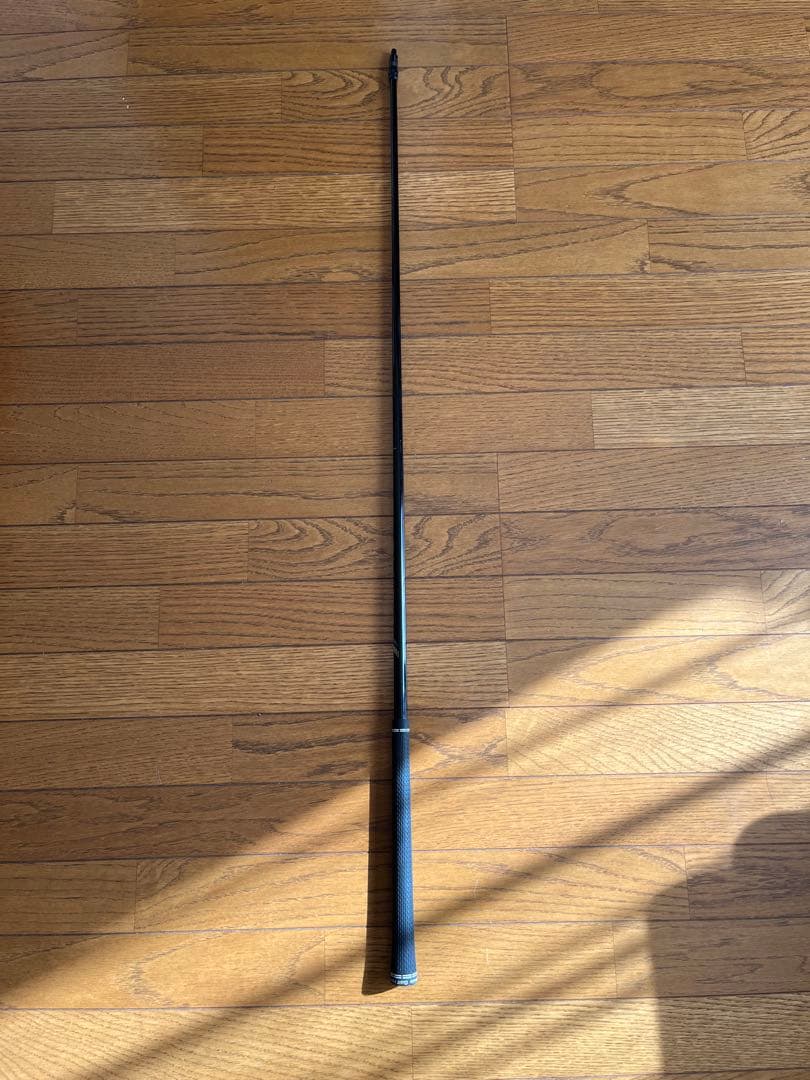 PING スリーブ付 アルタ ALTA J CB BLACK S 1W用シャフト