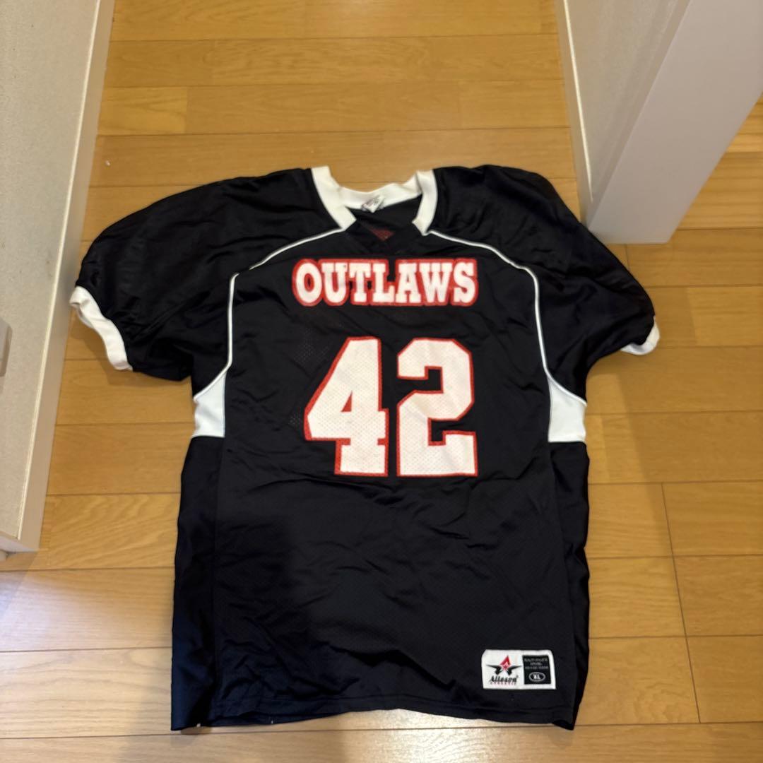 ゲームジャージ