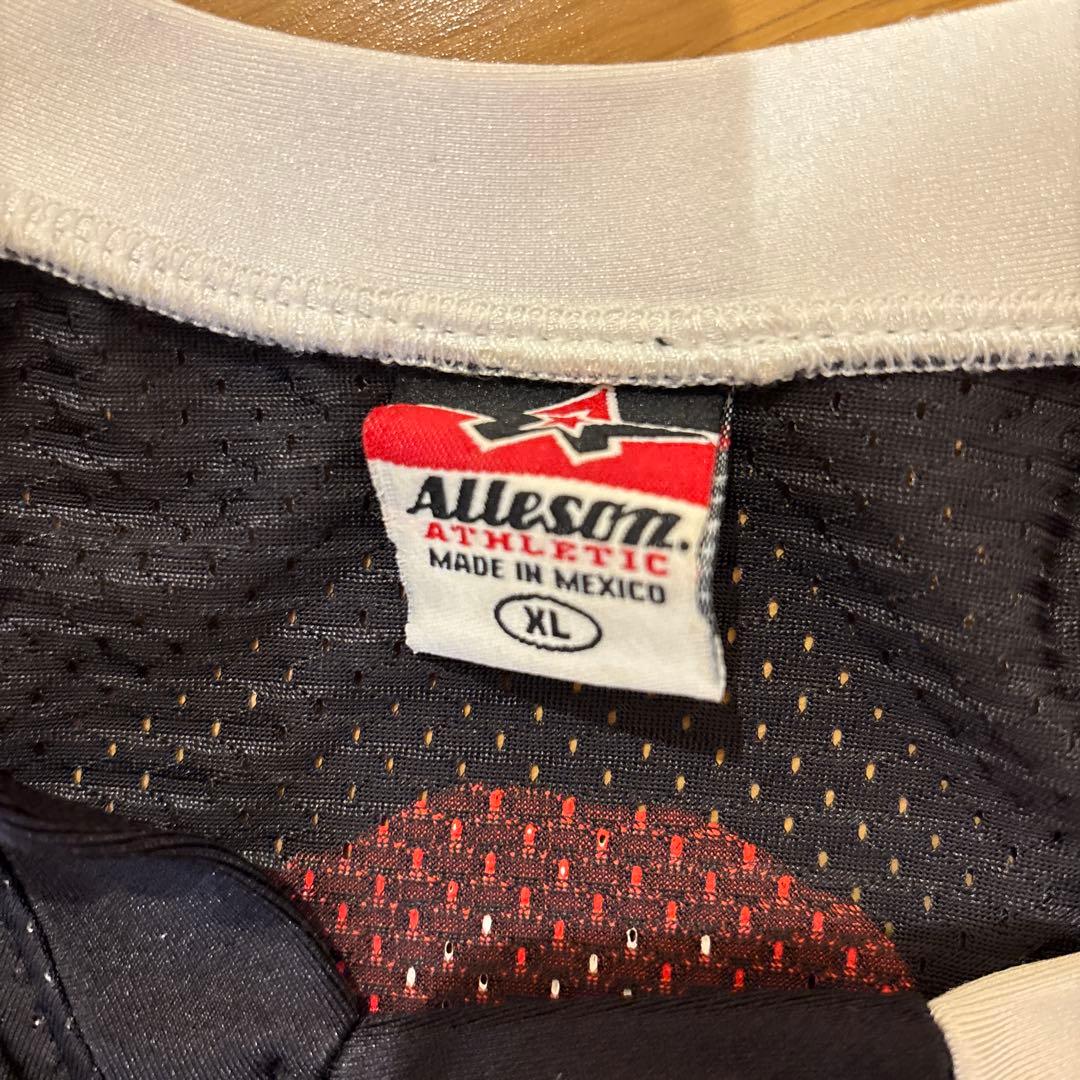 ゲームジャージ