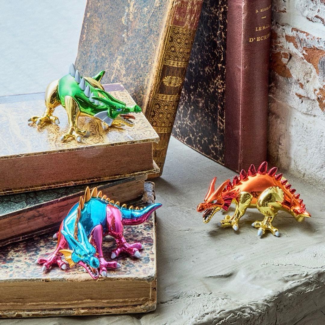 ドラゴンクエストメタリックモンスターズギャラリー　まとめ売り