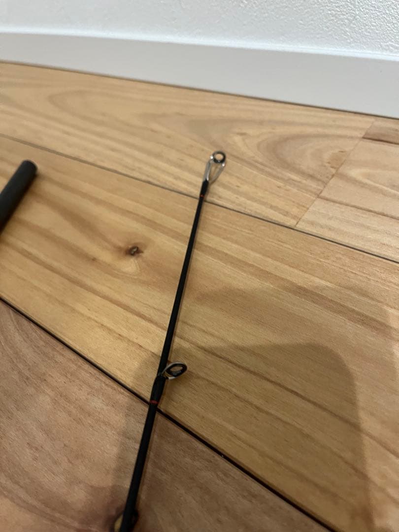 み*照様 テイルウォーク　サーフフラット550 ショアジギング　サーフ　108m