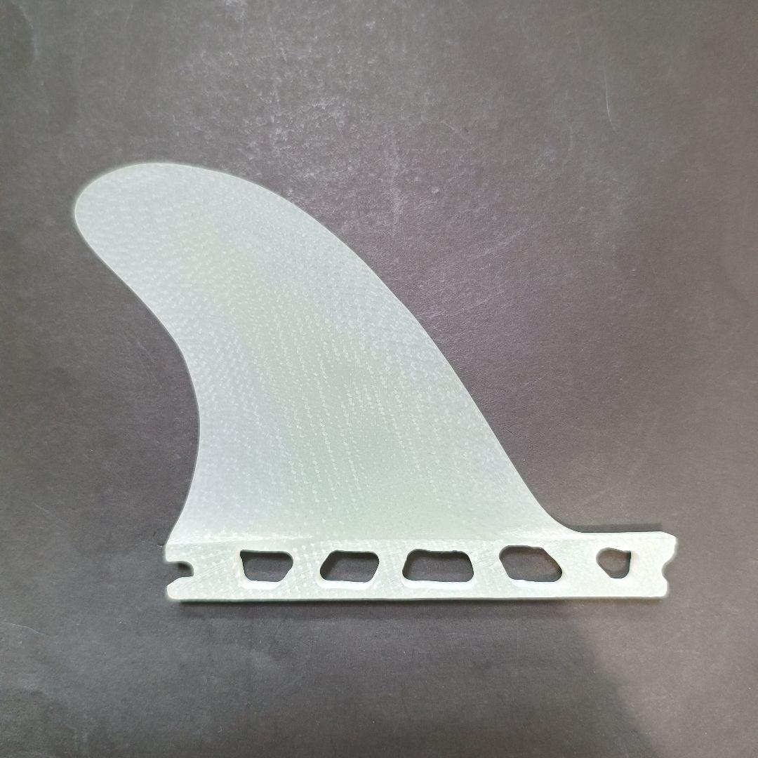 XLツインスタビ　フューチャーフィン対応　ＶＯＬＡＮカラー ツインフィン