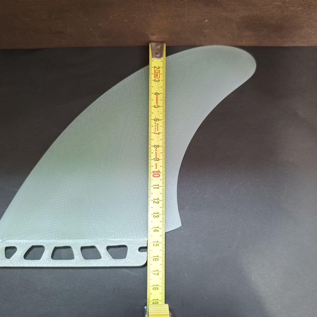 XLツインスタビ　フューチャーフィン対応　ＶＯＬＡＮカラー ツインフィン