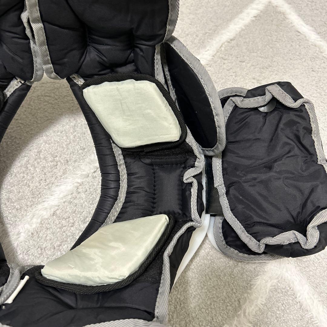 TITAN PRO TIP7 ショルダーパッド XSMALL