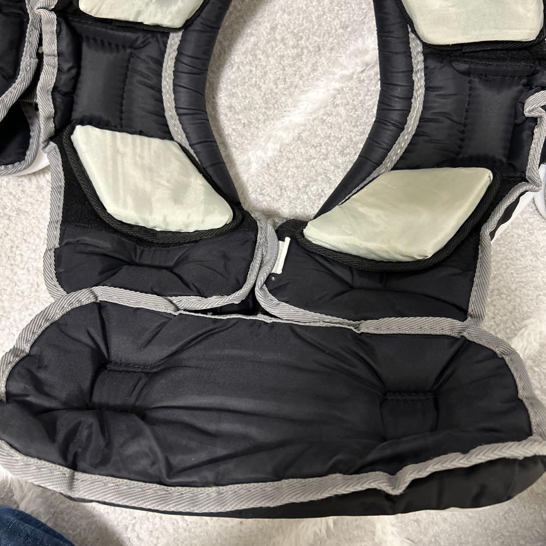 TITAN PRO TIP7 ショルダーパッド XSMALL