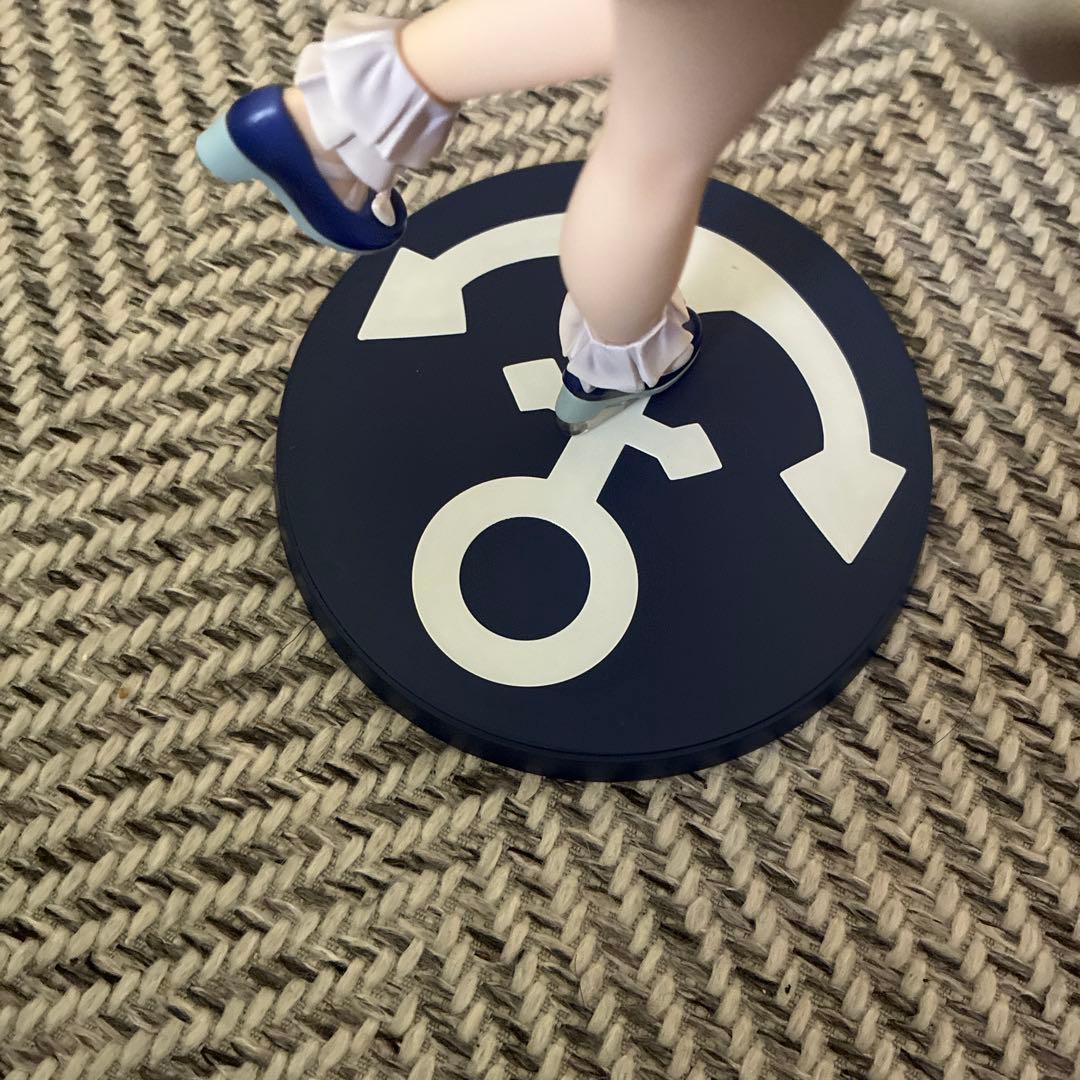 湊あくあフィギュアコトブキ