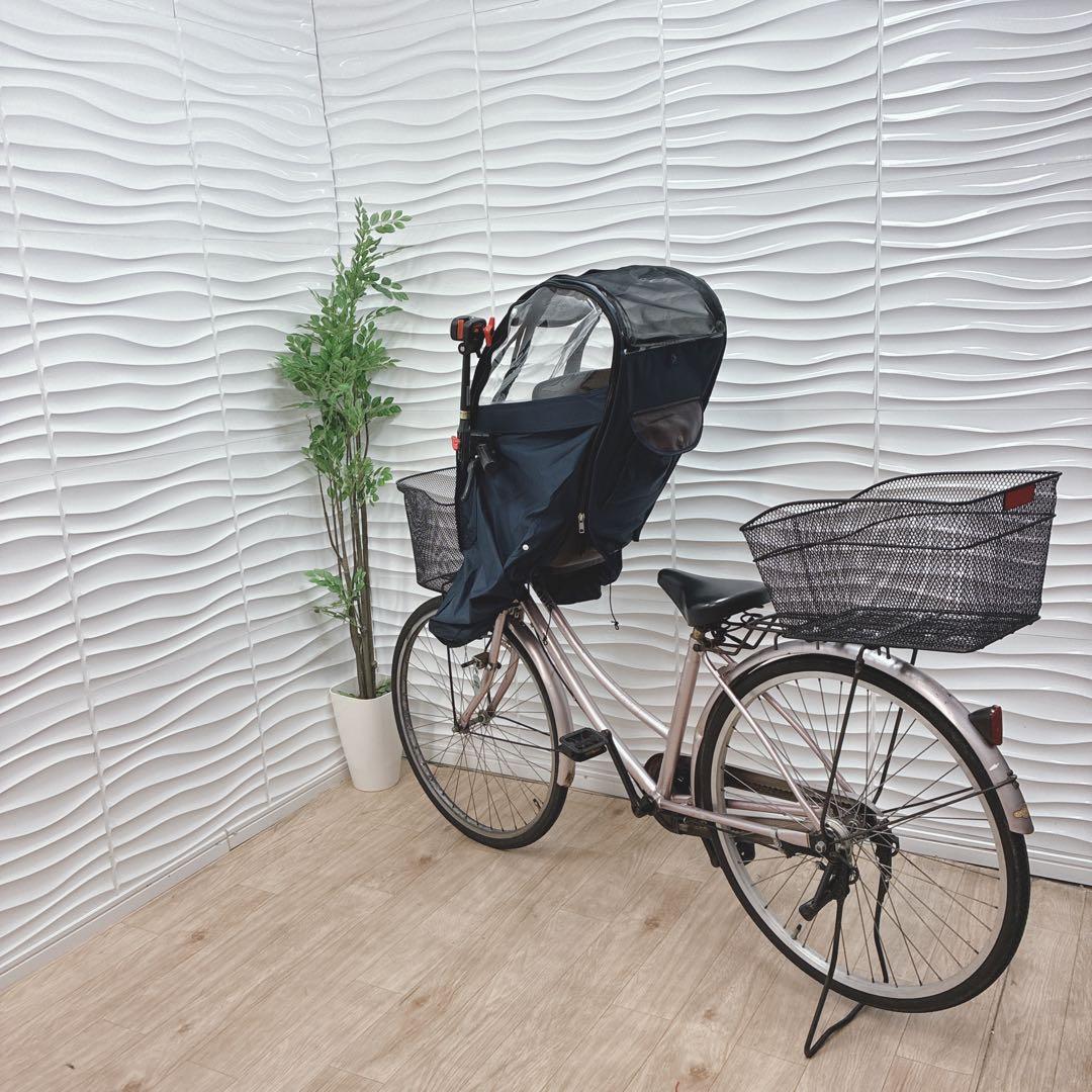 ◇アサヒサイクル◇Lapis◇26インチ◇大阪兵庫京都奈良滋賀和歌山◇