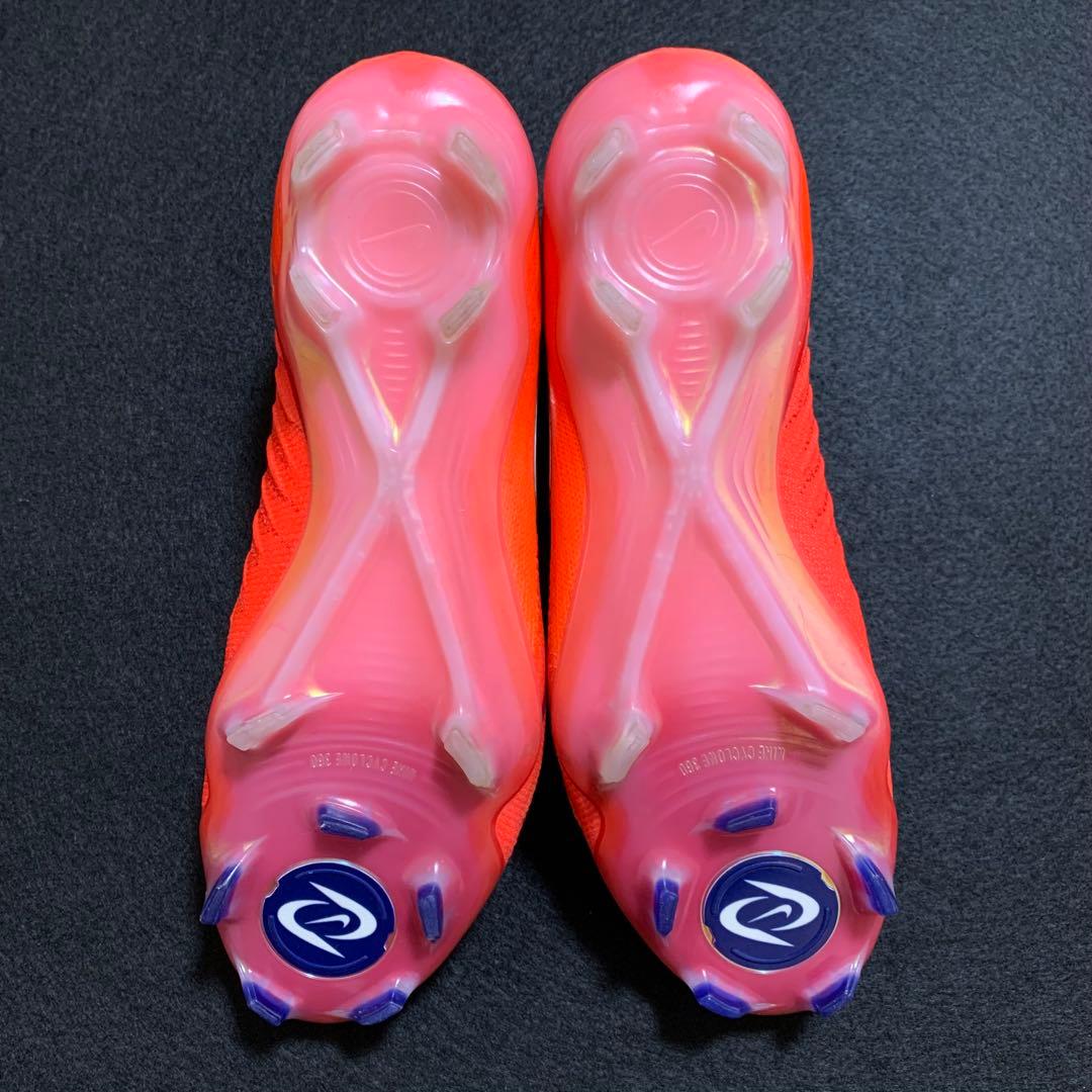 【極美品】NIKE ファントム GX2 エリート FG EH