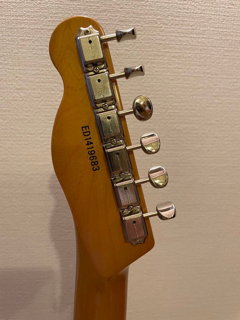 Edwards テレギブ　 E-TE-115M