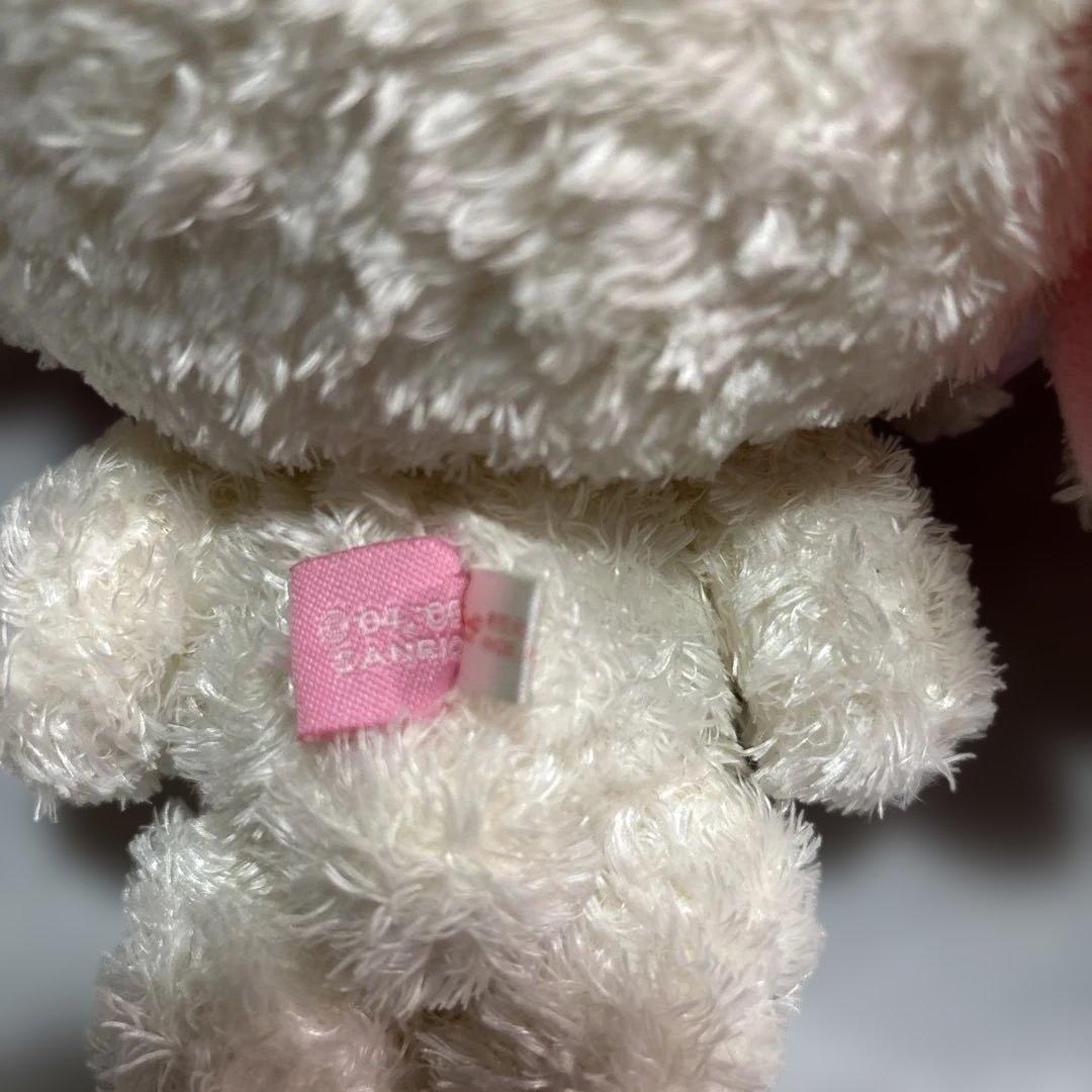 希少　サンリオ　シュガーバニーズ　6体　おまけBOX付き