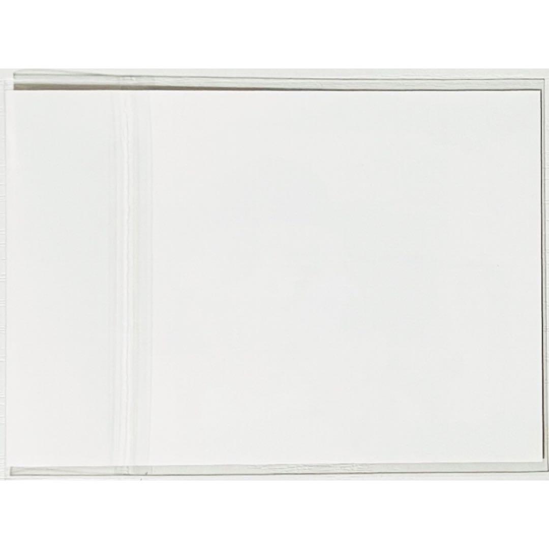 映画★劇場版★モノノ怪★第二章 火鼠★公開記念キャンペーン★原画ブロマイド②