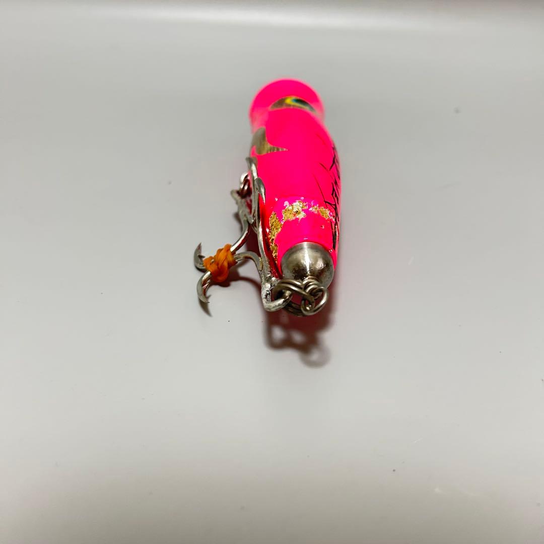 ハンマーヘッド　Dカップ　ピンク