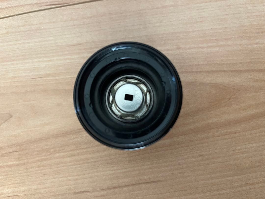 シマノ 19 ヴァンキッシュ 2500S スプール　美品