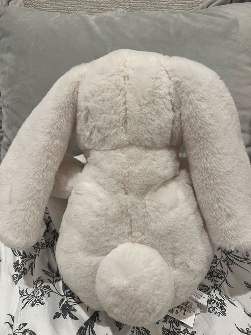 Bonpoint ぬいぐるみ　うさぎ