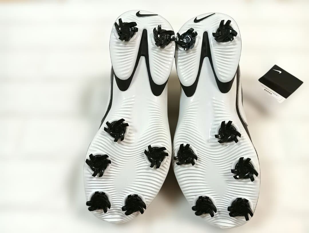 【新品未使用】NIKE エア ズーム ビクトリー ツアー 2 ボア 23.5