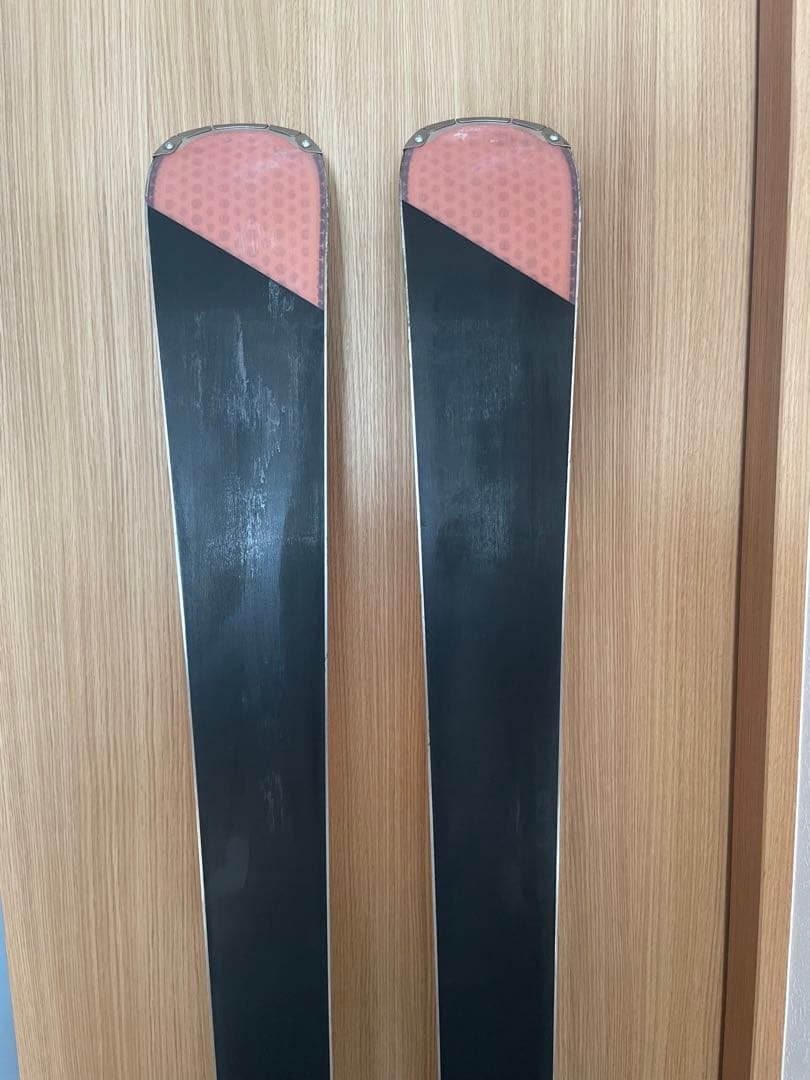 スキー ROSSIGNOL experience 80 176cm