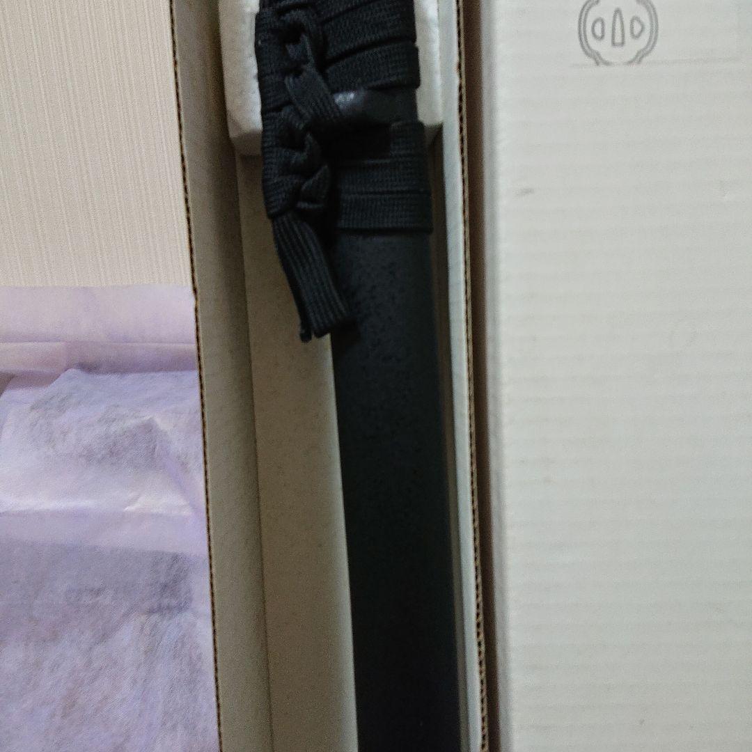 模造刃！全長約104センチ！箱付き！