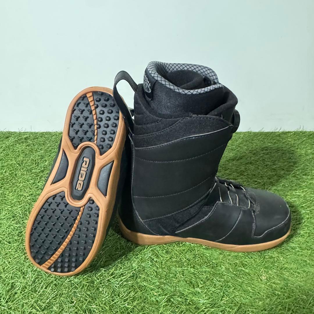 Ride Anthem スノーボードブーツ