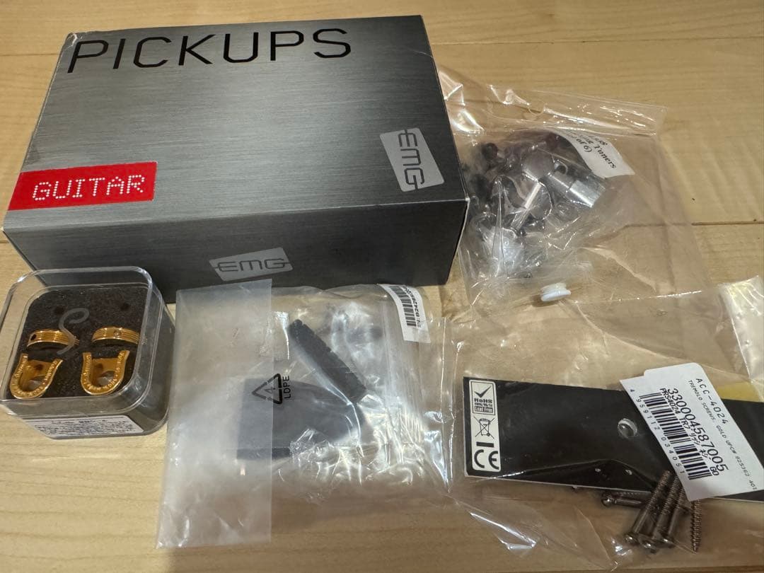 PRS Custom 24 10 top ステンレスフレット　 カスタム多数