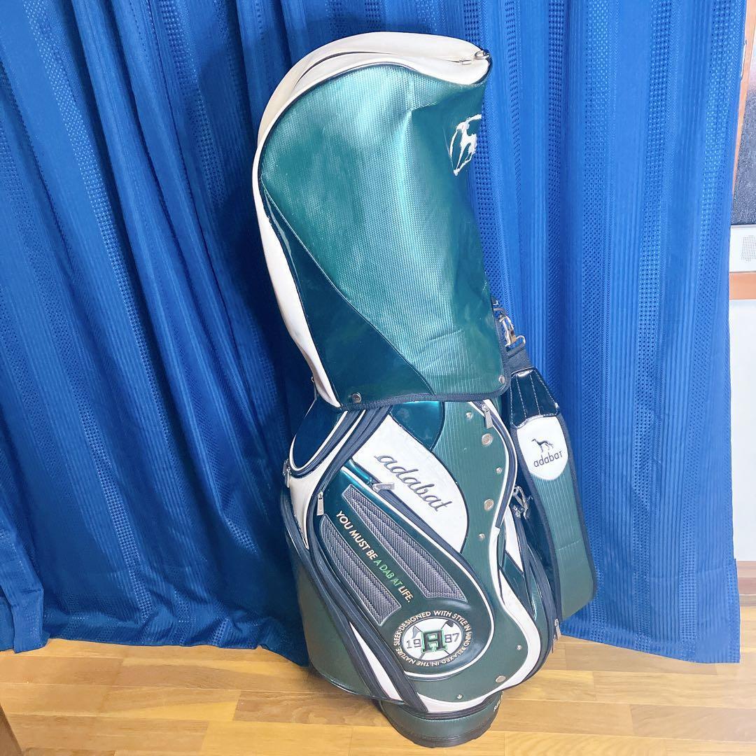 TaylorMade 360XD アイアン9本セット ゴルフ用品一式