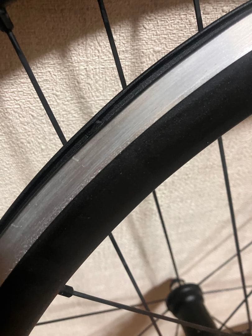 カンパニョーロ　シロッコ　カンパフリー ホイール　最終値下げ