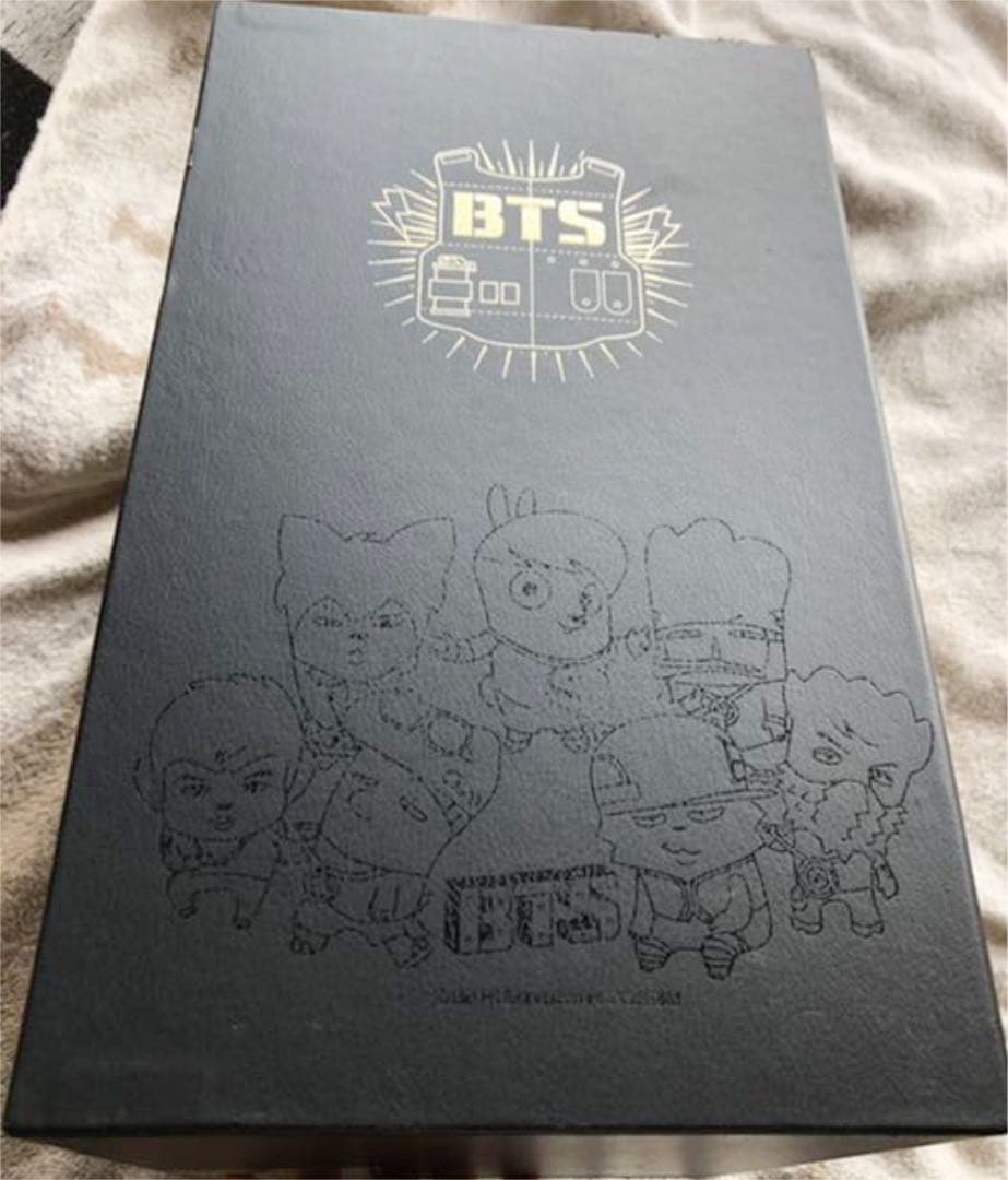 防弾少年団 BTS ヒプモン RM ヒップホップモンスター 限定 ナムジュン