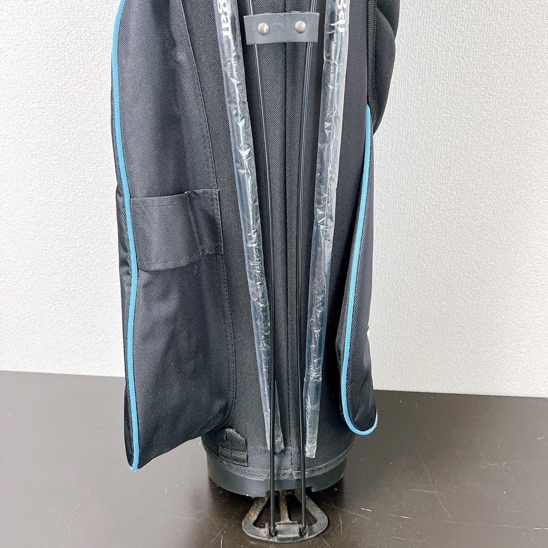 レディース ゴルフクラブセットクーガーX-CATTOUR初心者 スタンド式バッグ