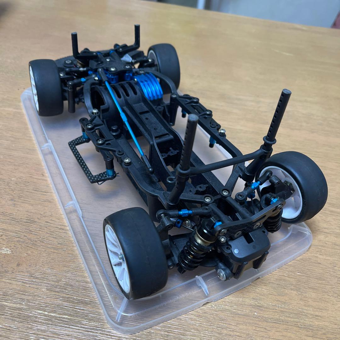 ホビーラジコン sukzoo