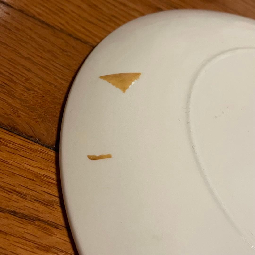 ピーターラビット  メモリアルプレート 4枚セット(^^)