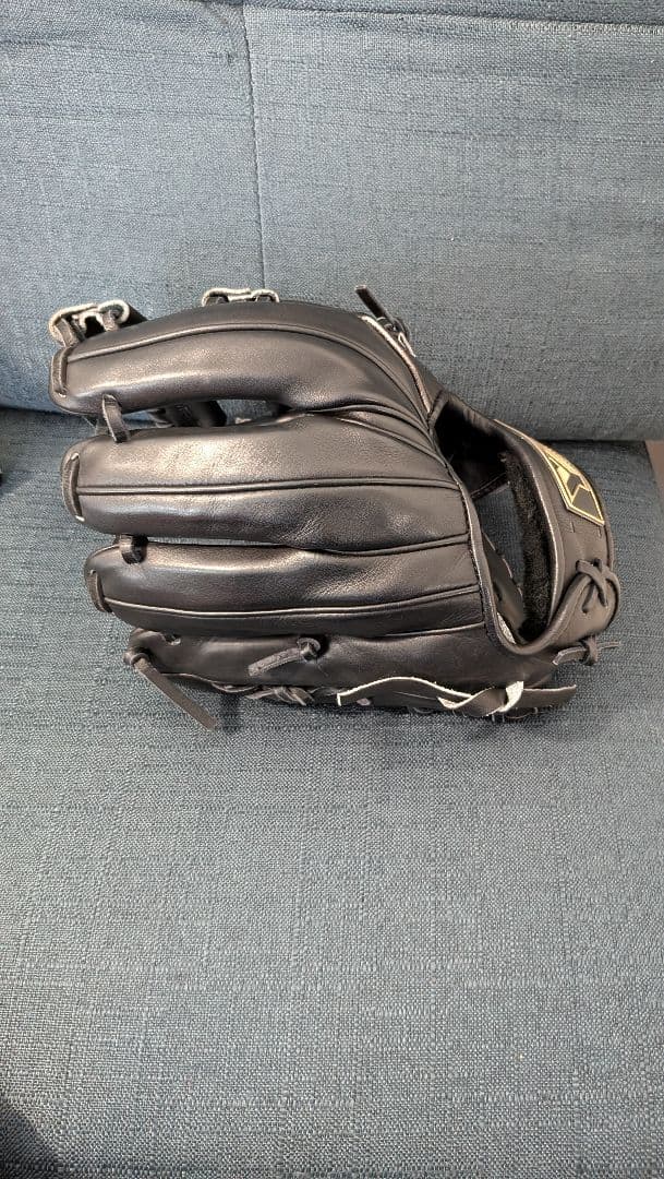 【限定値下げ】山本グラブスタジオ　YGSプロライン　硬式内野用EA3