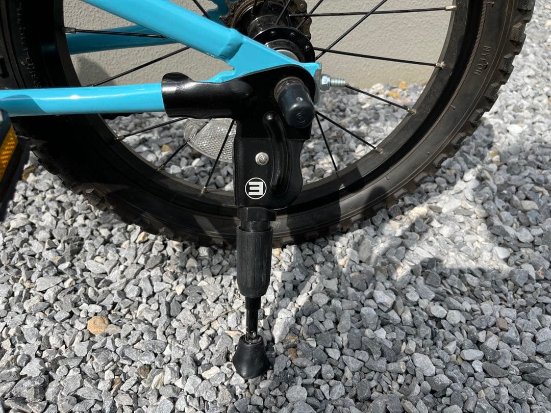 （直接受渡希望）ヨツバサイクル16インチ