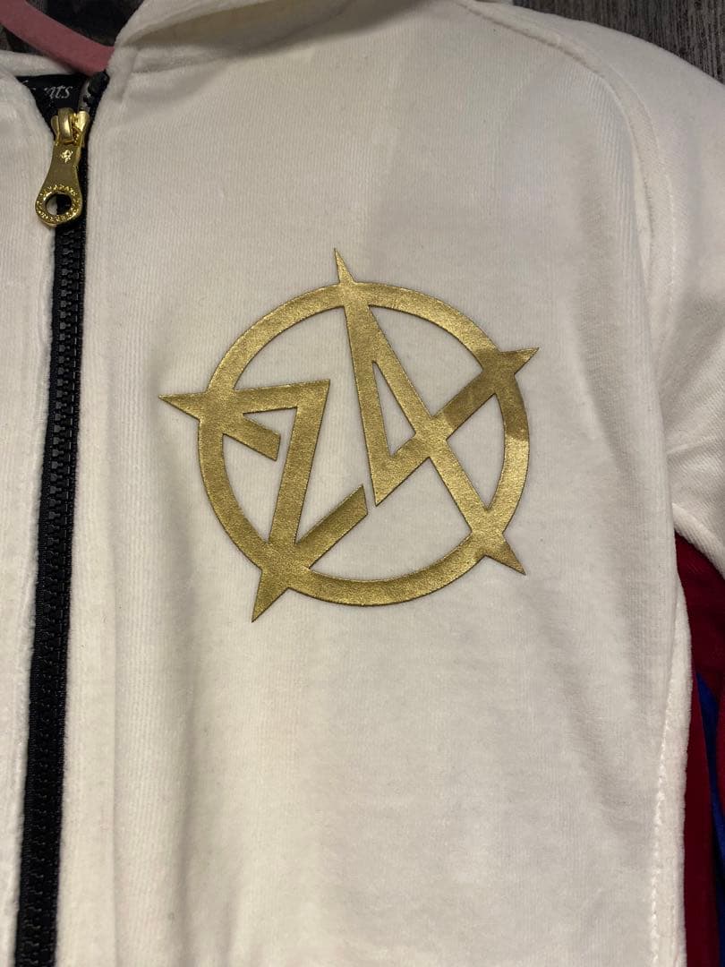 【初期レア色】24karats EXILE ジャージ セット（専用袋/タグ付）