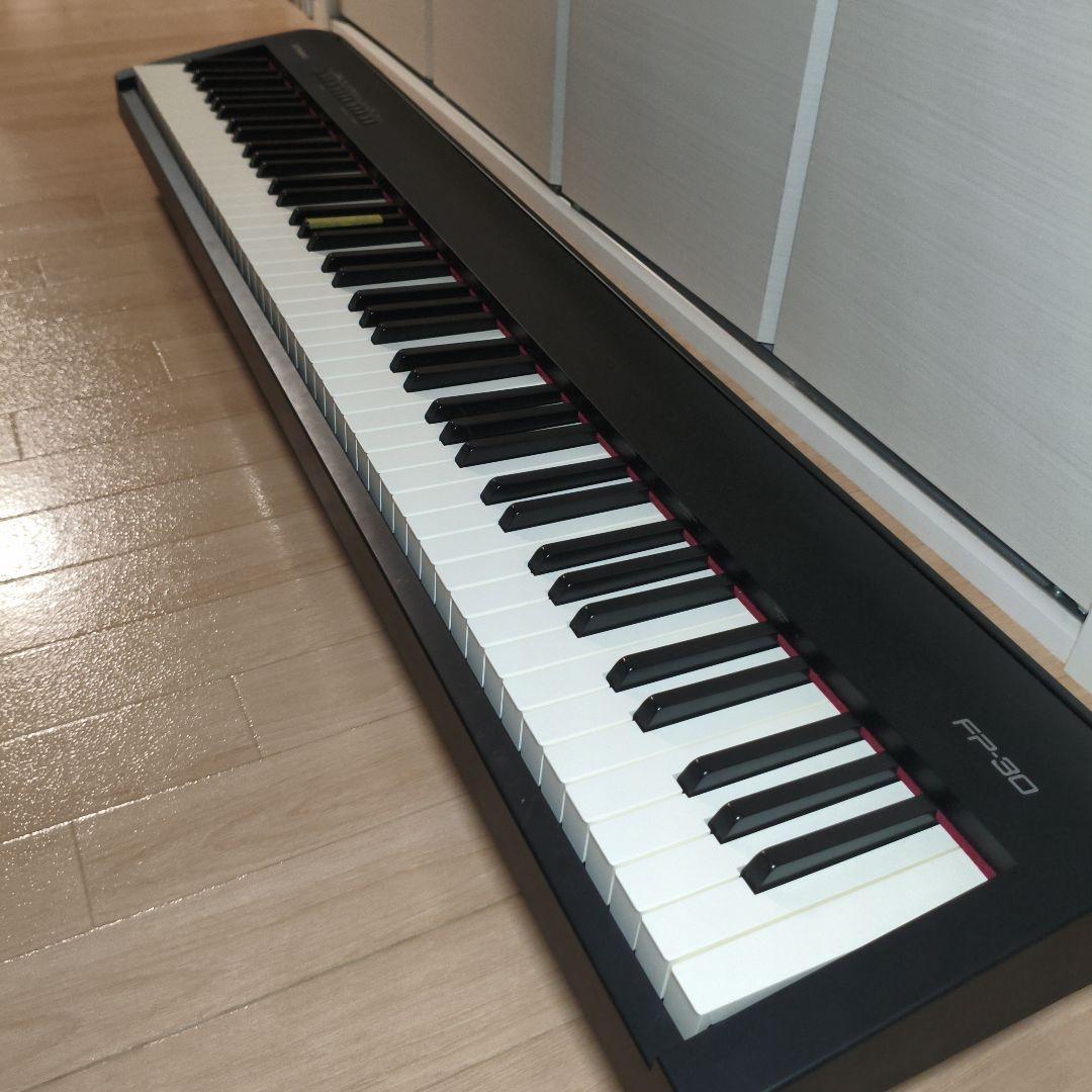 Roland FP-30 電子ピアノ