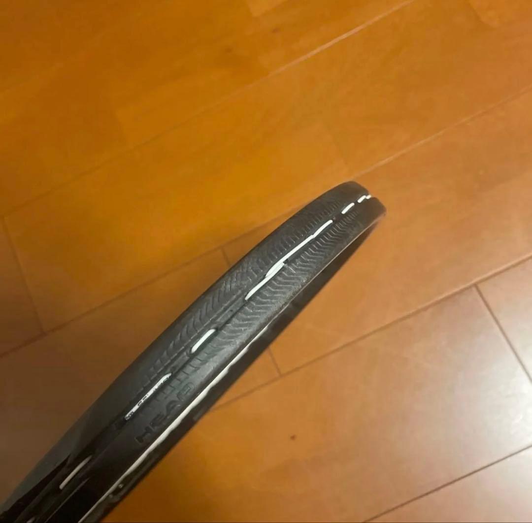 ヘッドスピードレジェンドmp g2 2024