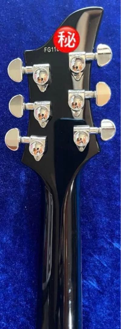 Seimour Dunkan・FERNANDES RAVELLE STEELER