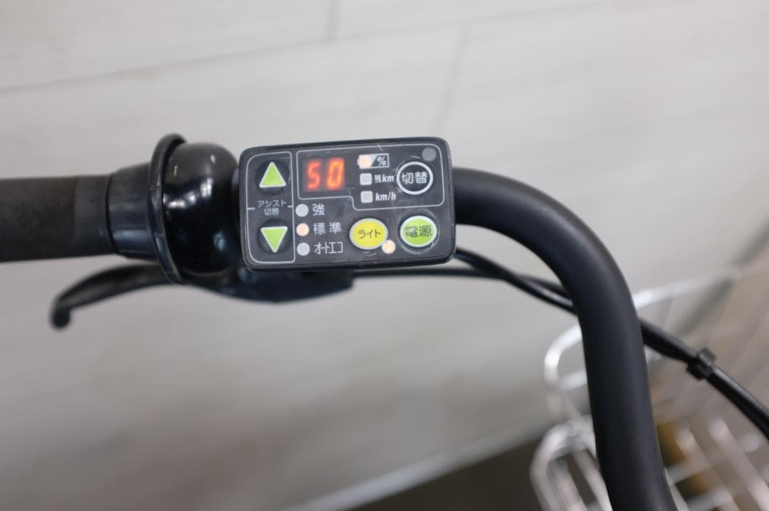 ス*品様 ヤマハPAS　Babby　20インチ　3段　8.7Ah（4点灯）充電器