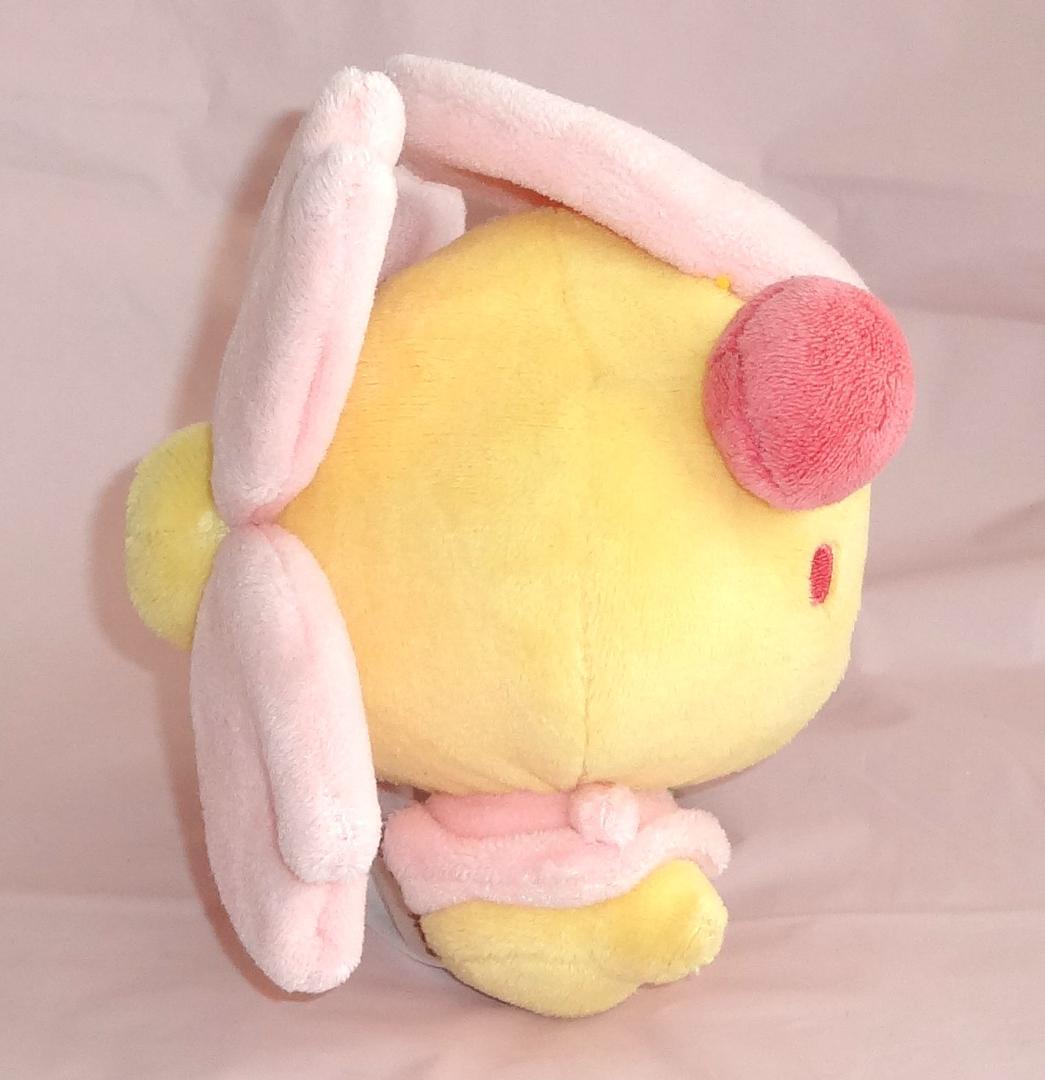 ポケモンセンター チェリムドール ぬいぐるみ 2009年 ポケドール