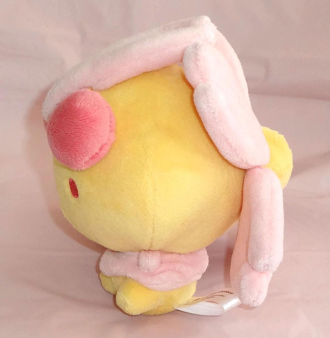 ポケモンセンター チェリムドール ぬいぐるみ 2009年 ポケドール