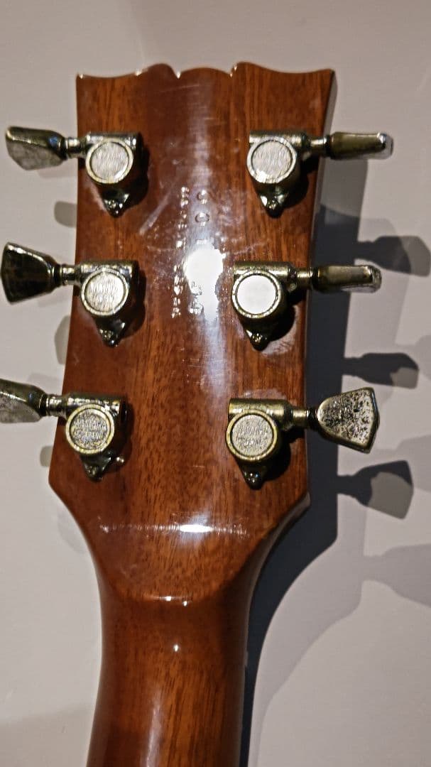 ギター YAMAHA SF-500 Super Fighter Japan Vintag