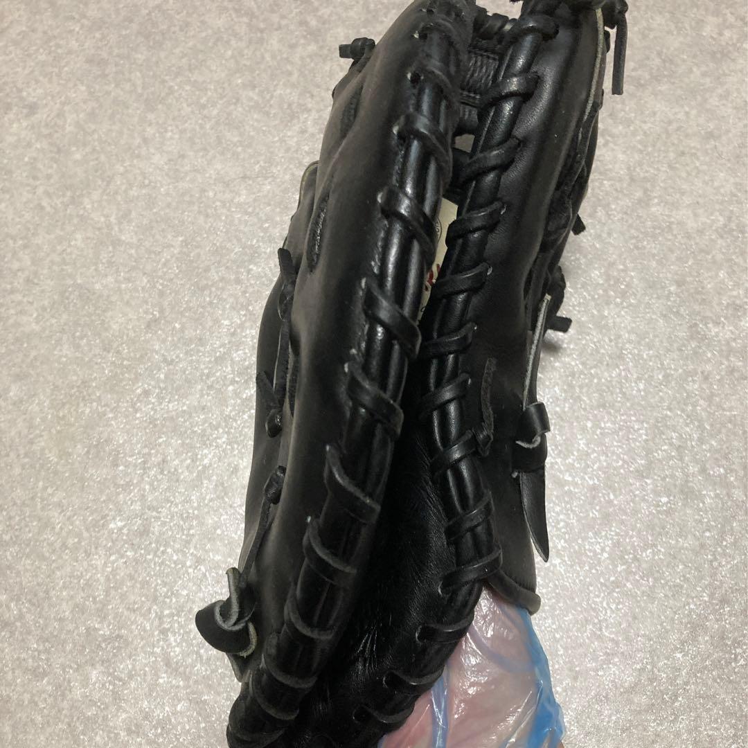 ローリングス 一般 大人 硬式 左 野球 グローブ ファーストミット 良型即戦力
