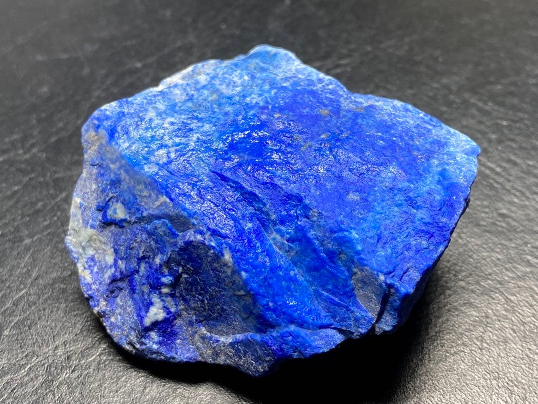 ラピスラズリ　原石　113g